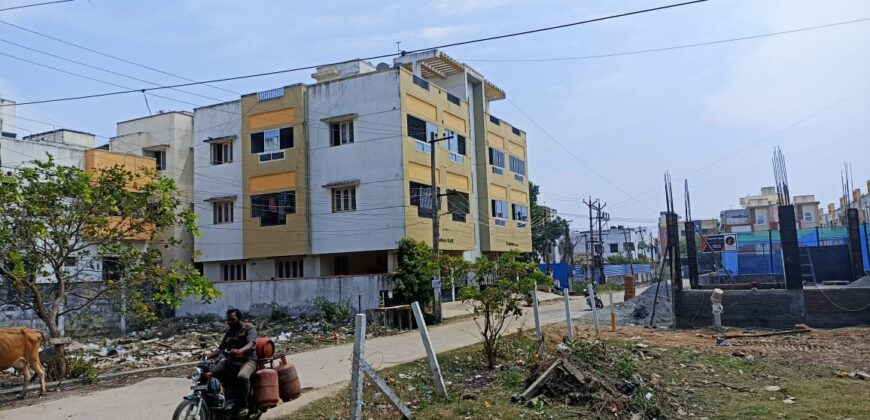 residential land for sale in chennai medavakkam
