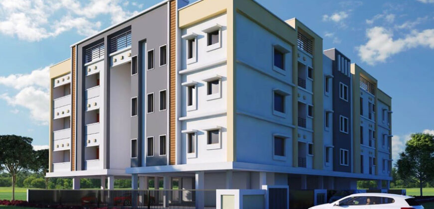 The Ultimate Deal On Spacious 2 Bhk Apartment In Chennai For Sale