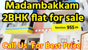 Flat For Sale In Chennai  Chennai Flats Sale Honest Video