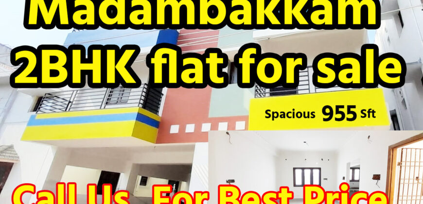 Flat For Sale In Chennai  Chennai Flats Sale Honest Video