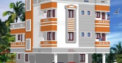 37 Lac Resale 2 bhk flat for sale in guduvanchery