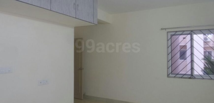 3bhk flat for sale in guduvanchery