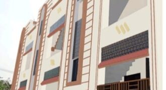 4 BHK+ NEWLY CONSTRUCTED HOUSE FOR SALE @ PARANIPUTHUR