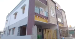 Top individual house for sale in porur