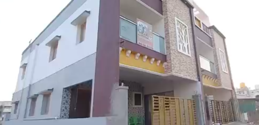 Top individual house for sale in porur